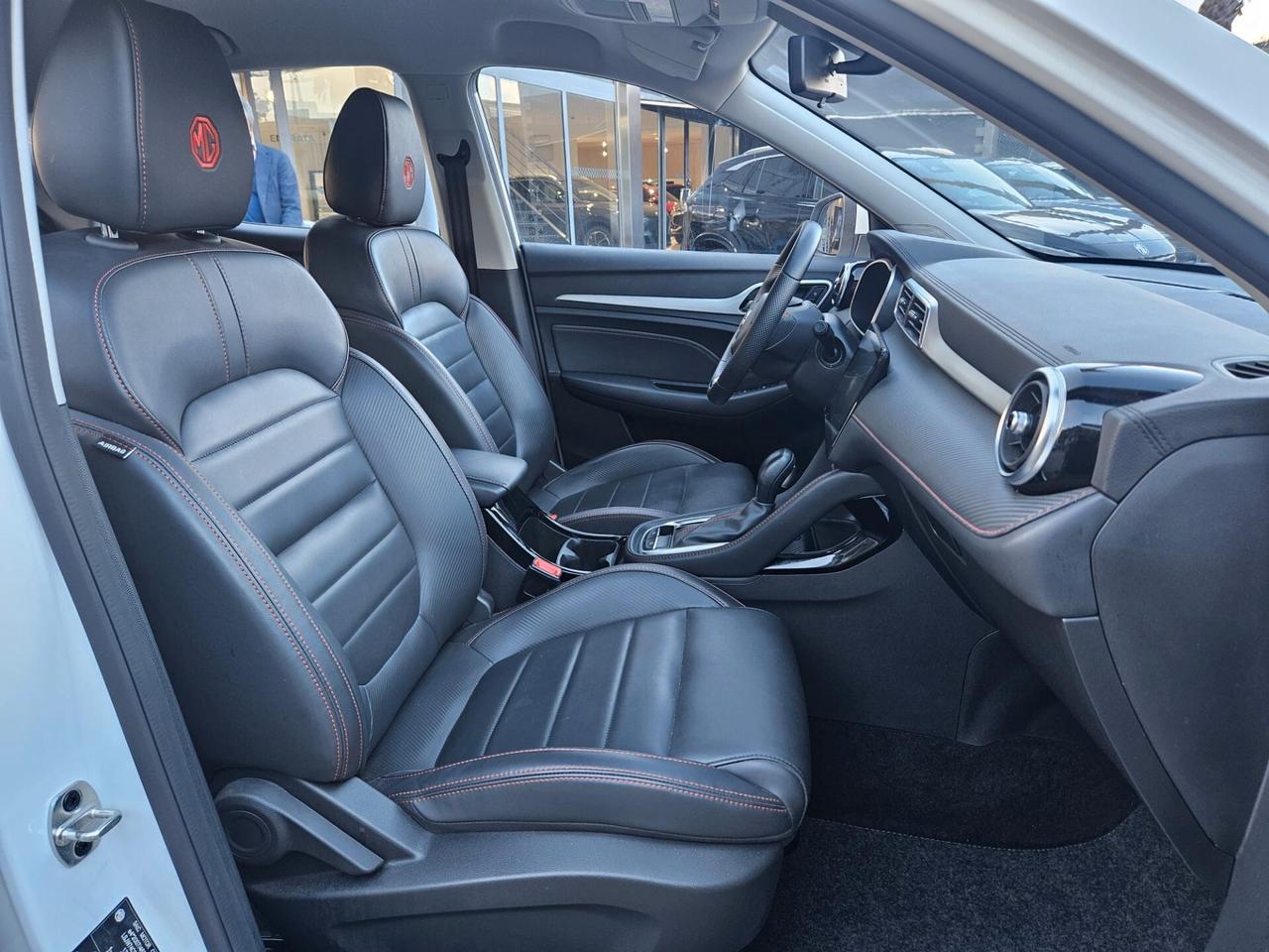 MG ZS 1.0L Turbo Luxury