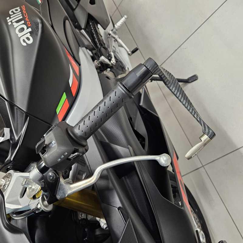 Aprilia RS 660 - 2024