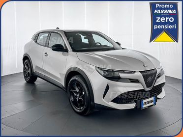 Alfa Romeo Junior Ibrida 1.2 145cv Hybrid eDCT6 ibrida
