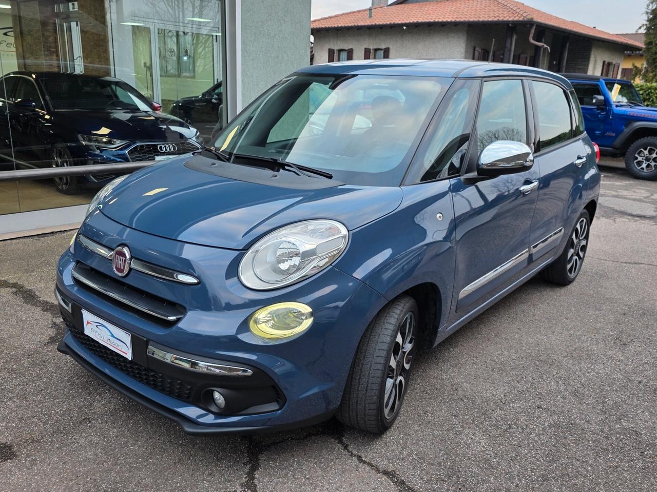 Fiat 500L 1.4 95 CV Lounge IN ARRIVO OTTIME CONDIZIONI