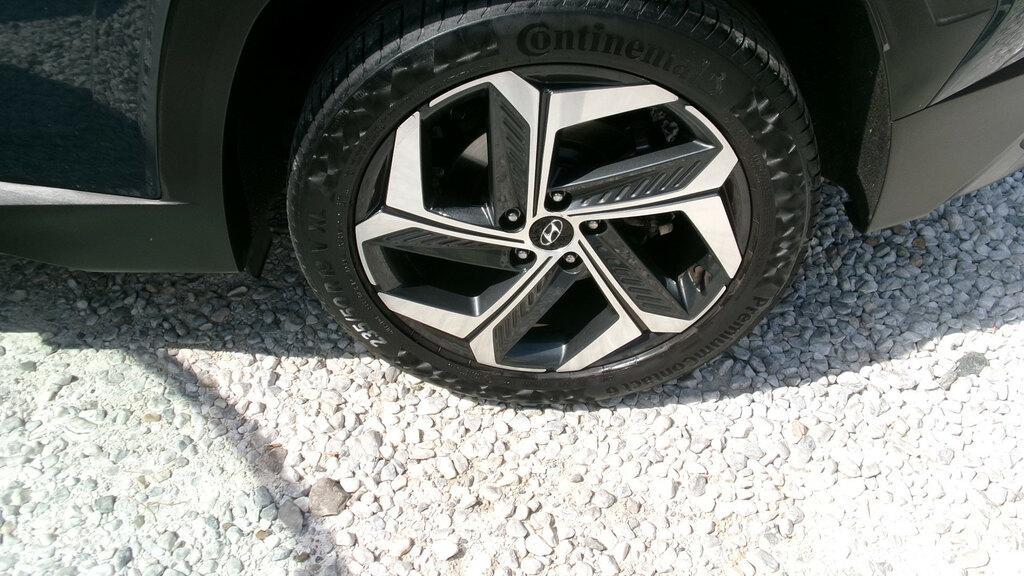 Hyundai Tucson 1.6 T-GDI 48V Exellence Lounge Pack 2WD iMT