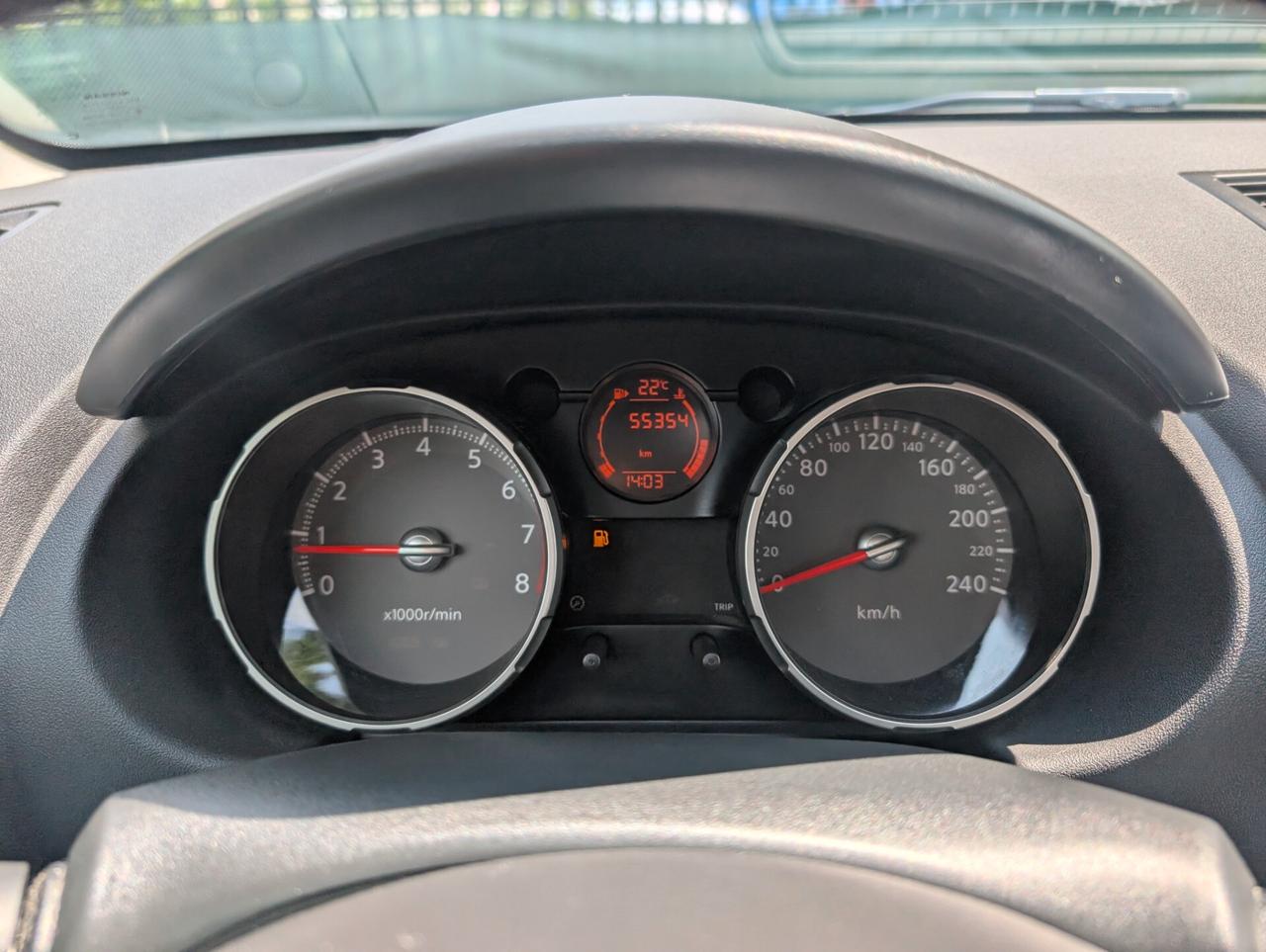 Nissan Qashqai 1.6 16V Tekna UNICO PROPRIETARIO