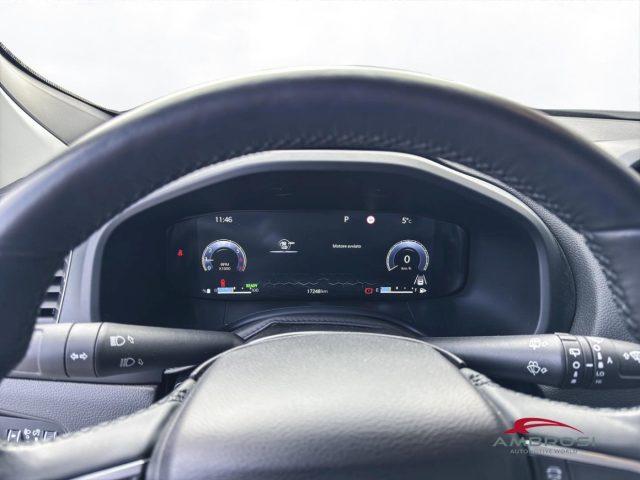 JEEP Renegade 1.5 turbo t4 mhev Summit 2wd dct