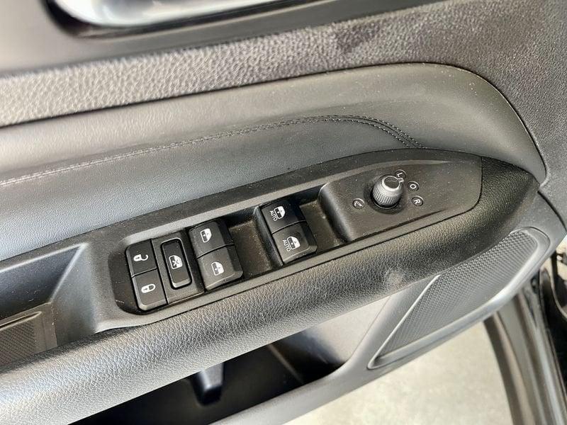 Jeep Compass 1.6 mjt Limited 2wd 130cv