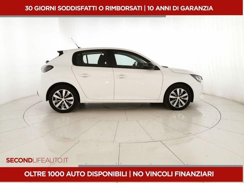 Peugeot 208 1.2 puretech Active Pack s&s 75cv