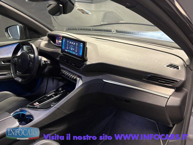 PEUGEOT 5008 BlueHDi 130 cv EAT8 GT 7 posti - PROMO