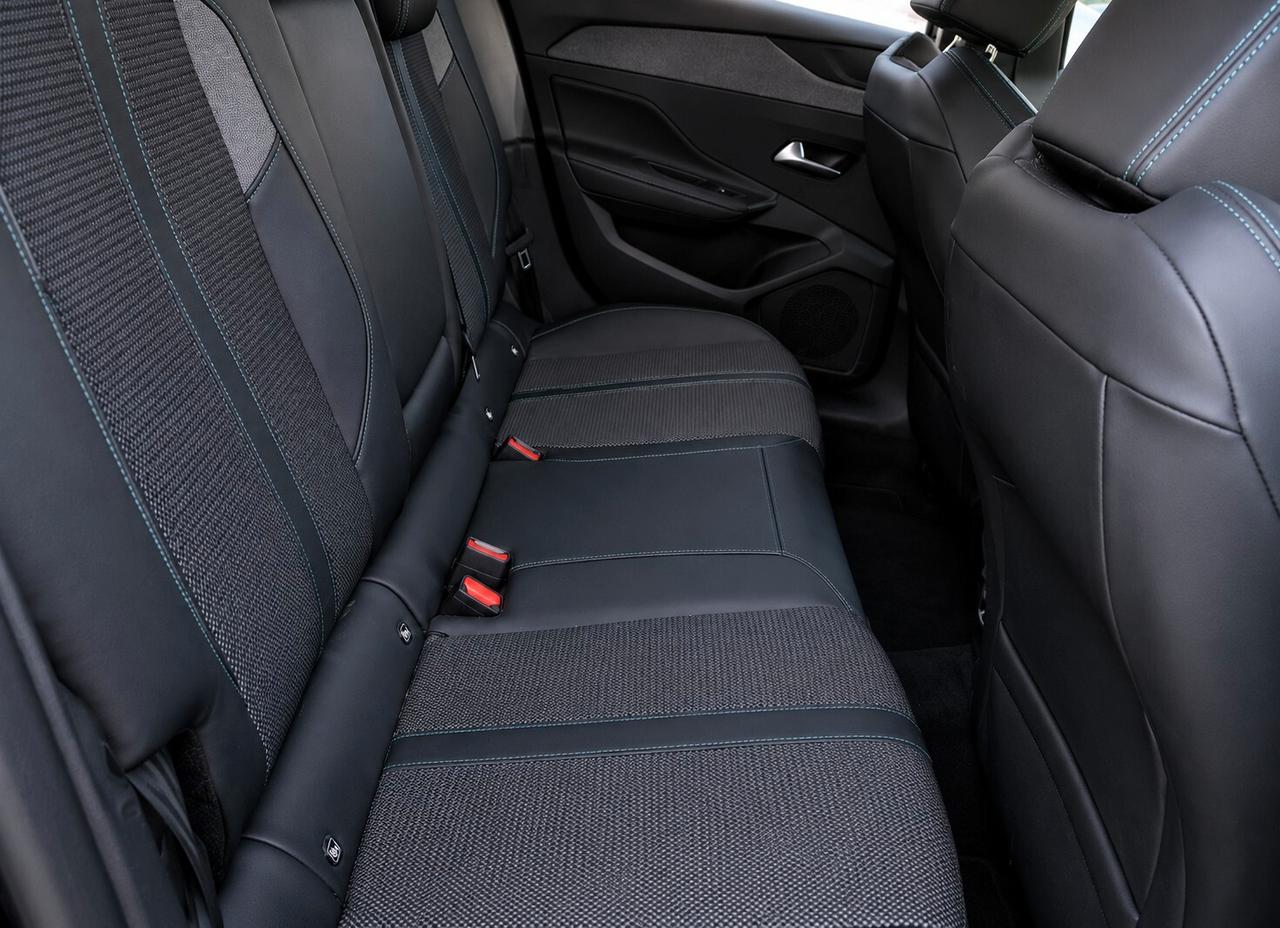 Peugeot 308 BlueHDi 130 S&S EAT8 SW Allure Pack
