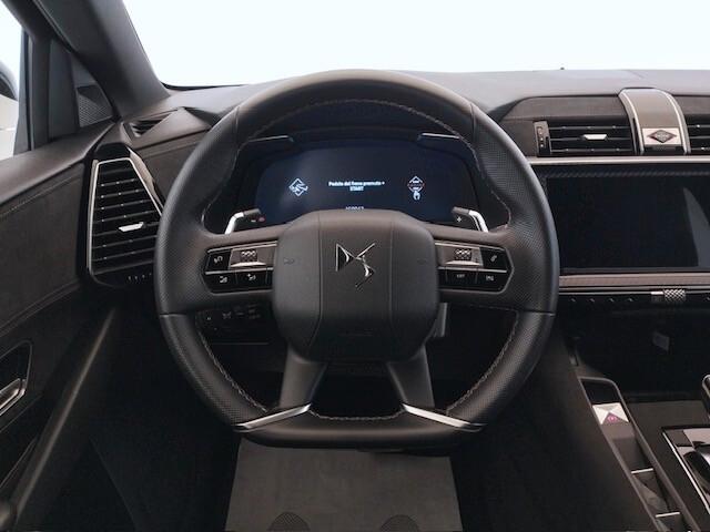 DS7 1.5 bluehdi Performance Line 130cv auto