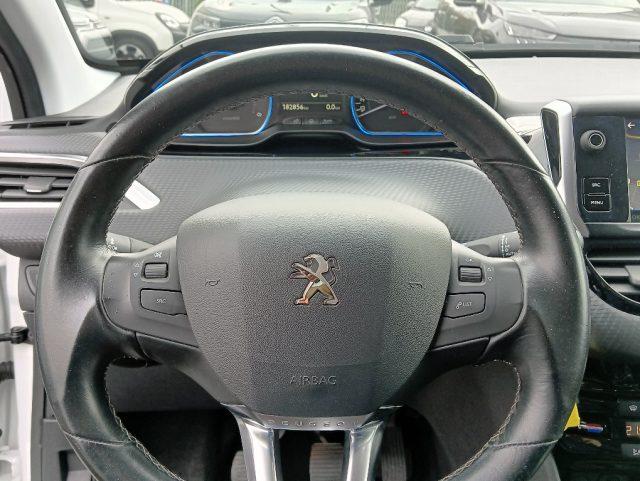 PEUGEOT 2008 BlueHDi 100 Allure