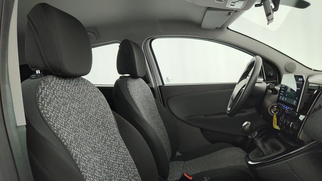 LANCIA Ypsilon III 2015 - Ypsilon III 2015 - Ypsilon 1.2 Elefantino Blu s&s 69cv my19