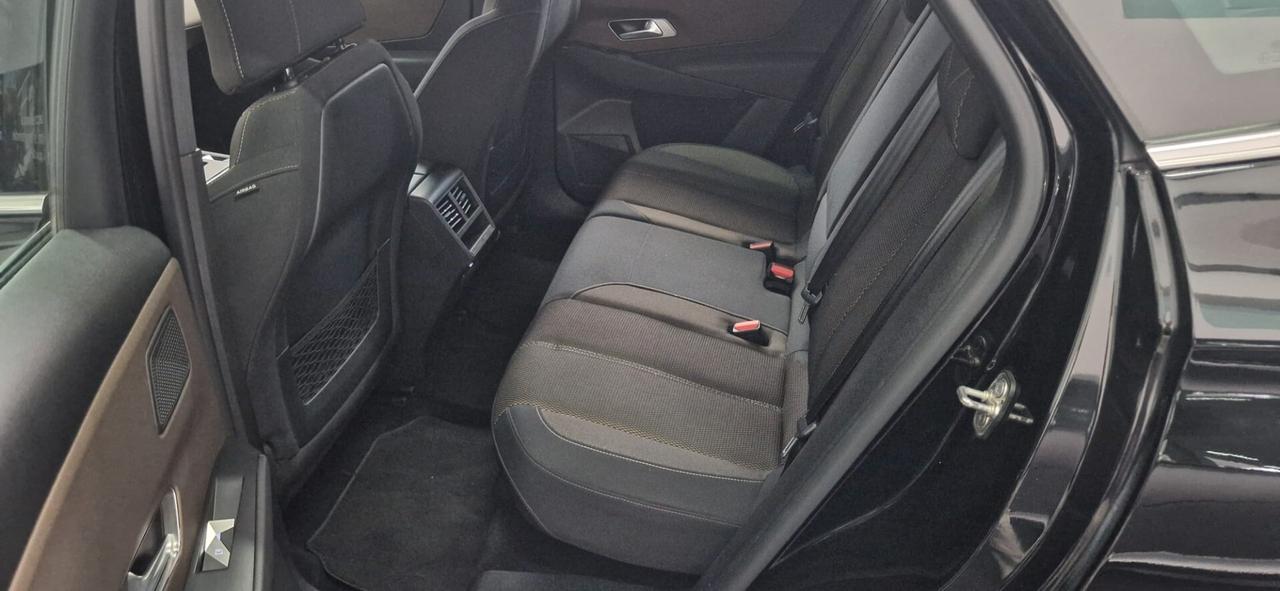 Ds 7 Crossback BlueHDi 130 aut. Business