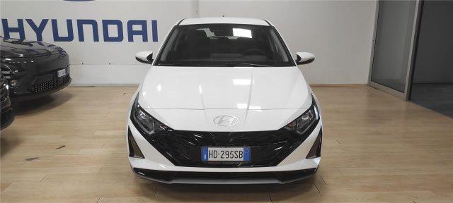 HYUNDAI i20 3ª serie 1.0 T-GDI Connectline