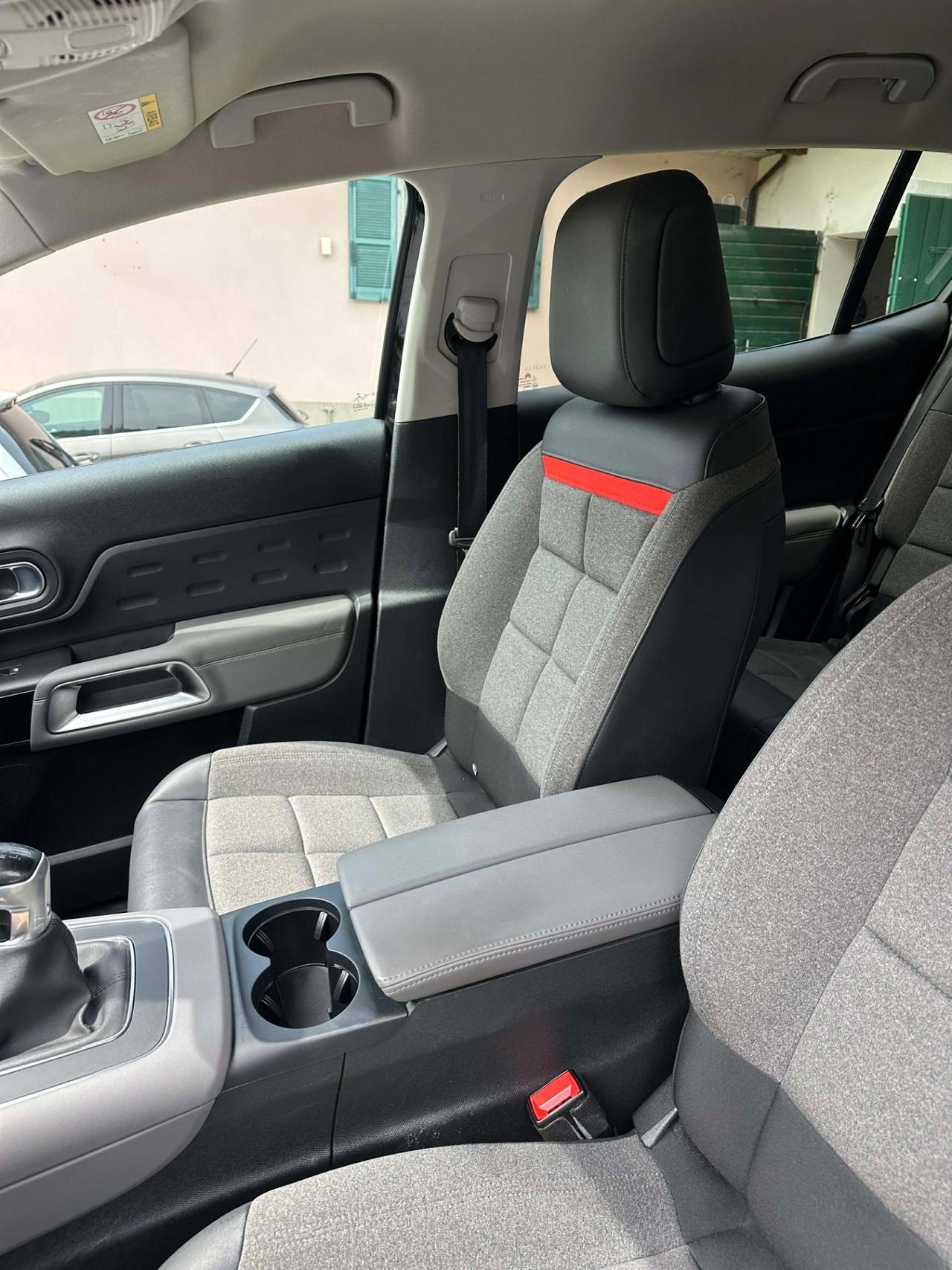 Citroen C5 AIRCROSS BlueHDi EU6B 130 S&S SHINE FULLOPT