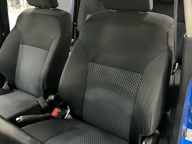 Suzuki Ignis 1.2 Hybrid Top 2WD