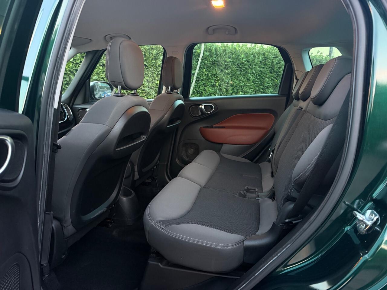 Fiat 500L 1.3 Multijet 85 CV - TREKKING - 2013