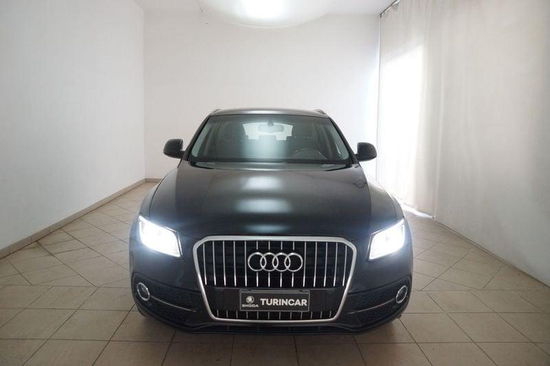 Audi Q5 2.0 TDI ultra 110kW Advanced Plus