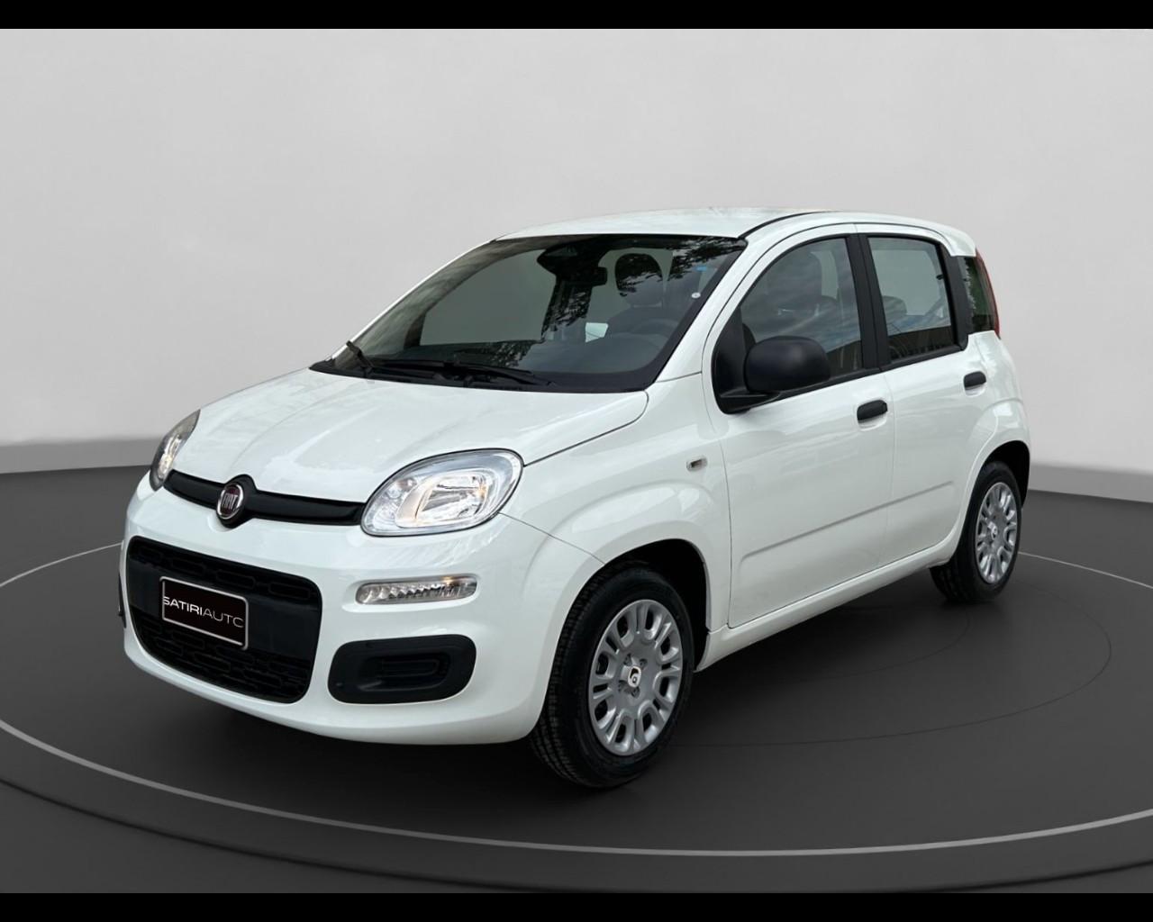 FIAT Panda 1.0 70cv Hybrid Panda