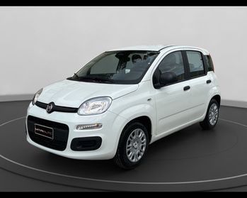 FIAT Panda 1.0 70cv Hybrid Panda