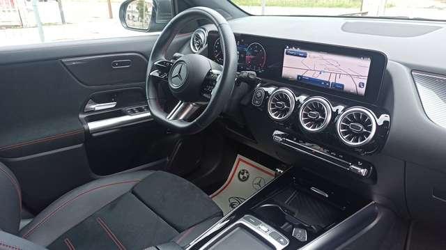 Mercedes-Benz GLA 200 GLA 200 d Premium AMG * RESTYLING+MULTIBEAM+LUCI*