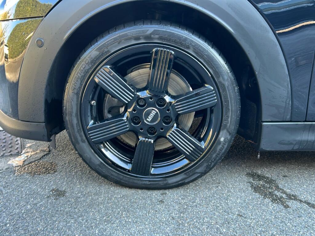 Mini Cooper S Cabrio 2.0 Cooper S