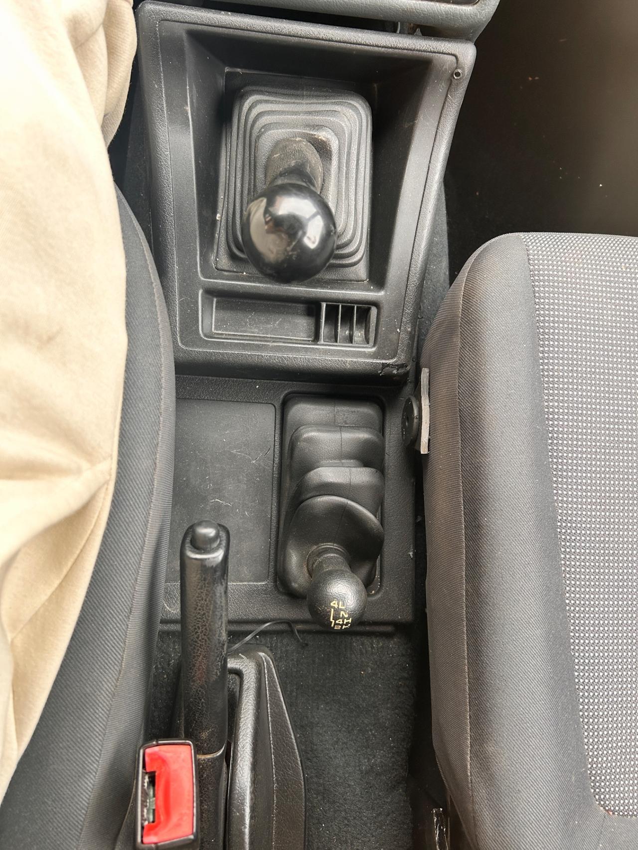 Suzuki Vitara 1.6 JX
