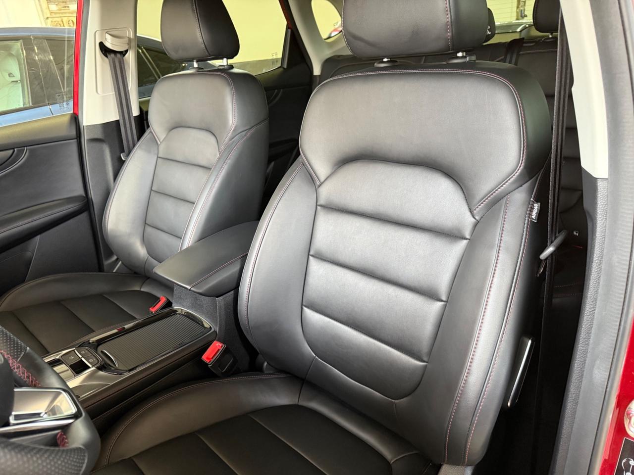 Mg HS 1.5T-GDI AT Comfort