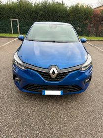 Renault Clio 1.0 tce - NEOP. - 12 MESI DI GARANZIA -