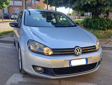 Volkswagen Golf 1.4 TSI 122CV DSG 5p. Highline