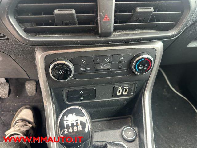 FORD EcoSport 1.0 EcoBoost 100 CV Business CLIMA!!!!