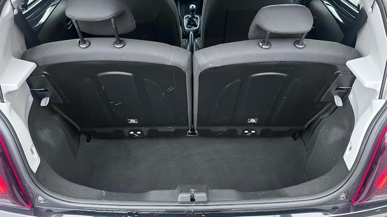 Peugeot 108 5 porte Allure TOP!