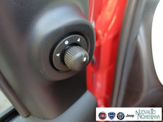 FIAT Panda Pandina Cross 1.0 FireFly Hybrid 5°P KM0