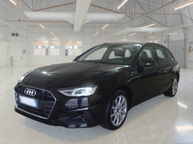 AUDI A4 Avant 30 TDI/136 CV S tronic Business