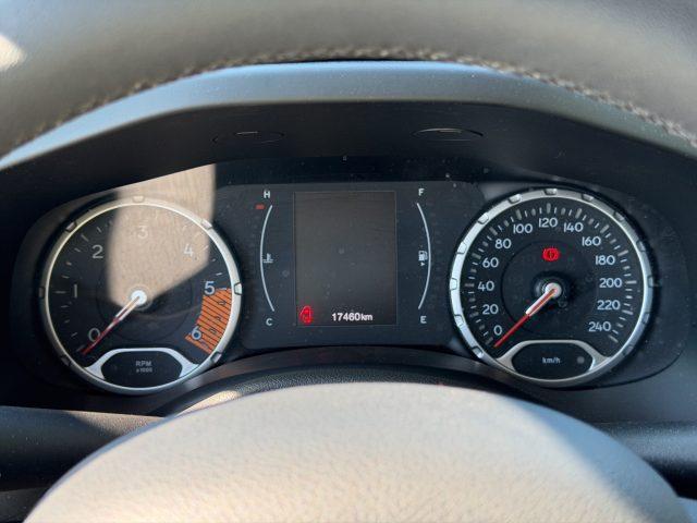 JEEP Renegade Renegade 1.6 Mjt 130 CV Longitude