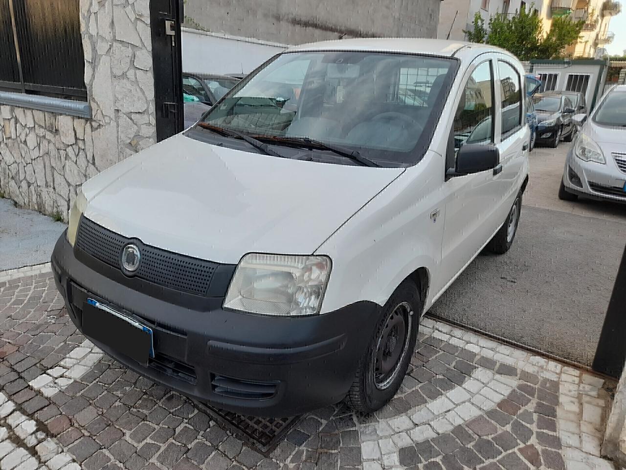 Fiat Panda VAN 1200 DYNAMIC