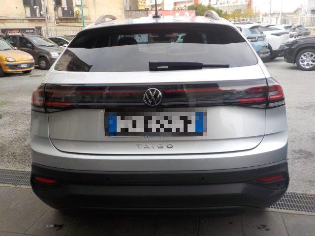 VOLKSWAGEN Taigo 1.0 TSI 95 CV Edition Plus
