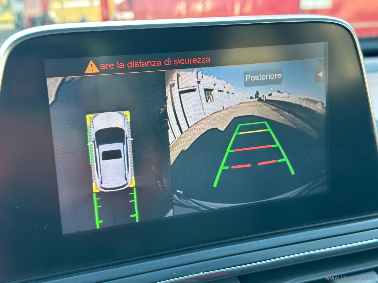 DR MOTOR dr4 Sport 1.6 Bi-Fuel GPL