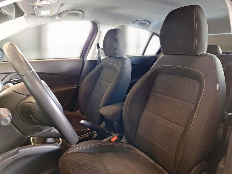 FIAT TIPO 1.6 Mjt 120cv 6M S/S Business 5 PORTE