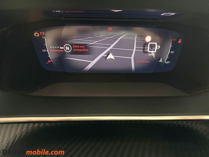 Peugeot 2008 2008 BlueHDi 130 S&S EAT8 Allure