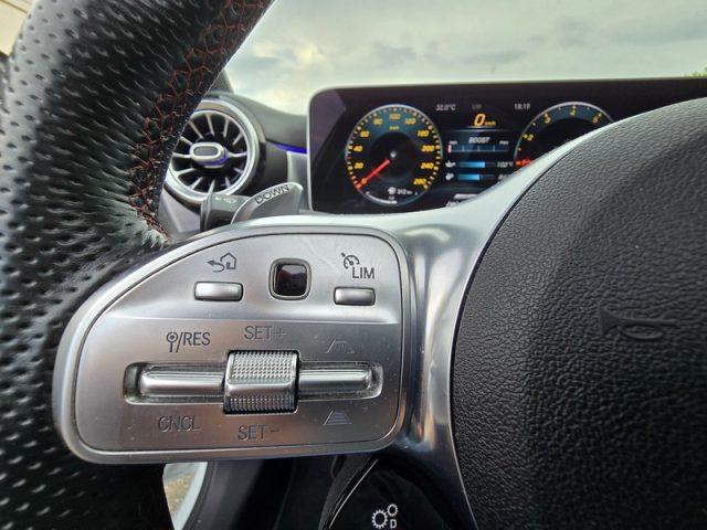 MERCEDES-BENZ A 35 AMG 4Matic SERVICE MERCEDES PERMUTE TETTO
