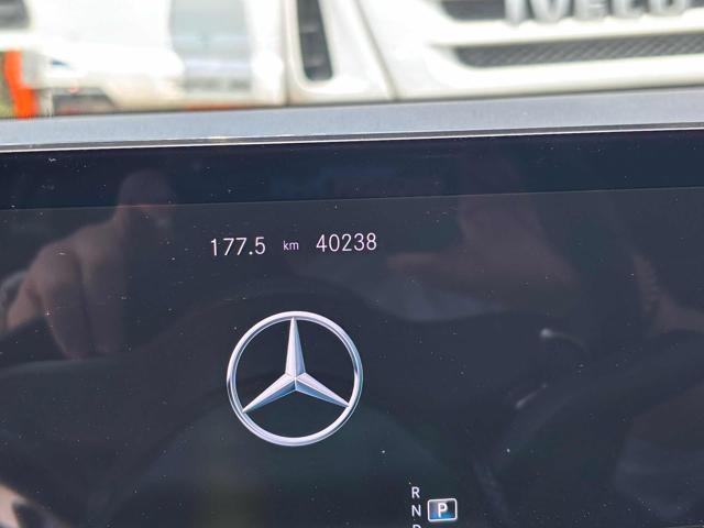 MERCEDES-BENZ A 200 Automatic Premium AMG "ProMMo"