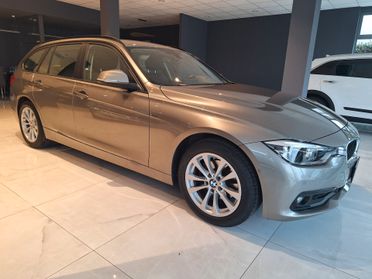 Bmw 320 320d SW xDrive Luxury