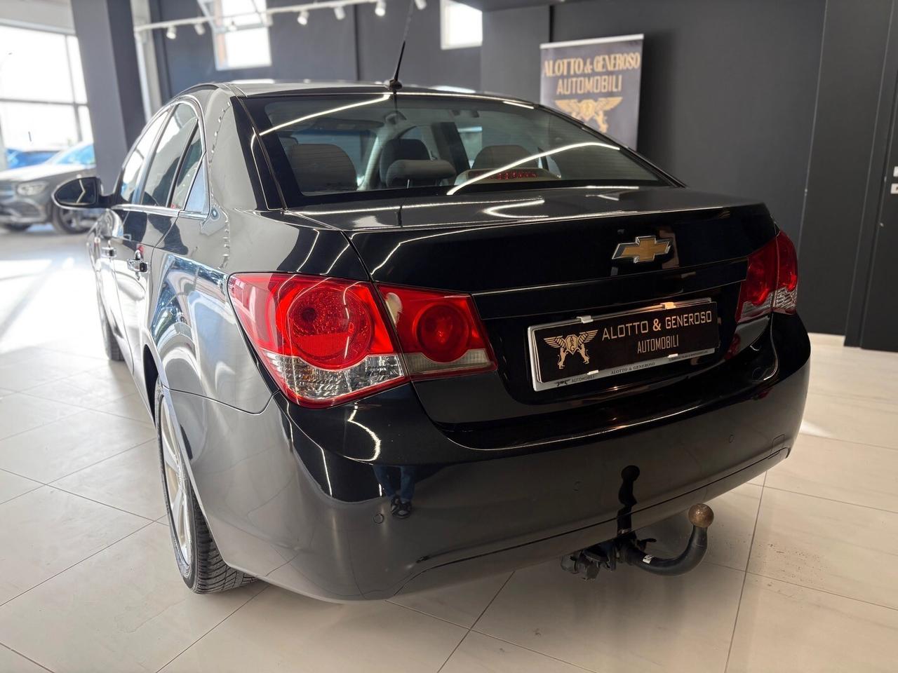 Chevrolet Cruze 2.0 Diesel 150CV 2010