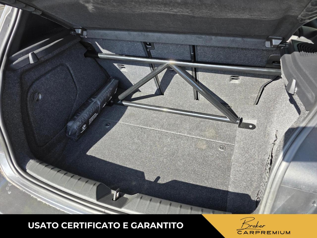 BMW 140 M 140i 5p auto my18