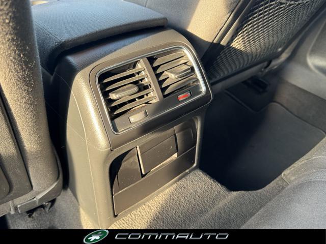 AUDI A5 SPB 2.0 TDI 143 CV multitronic Advanced