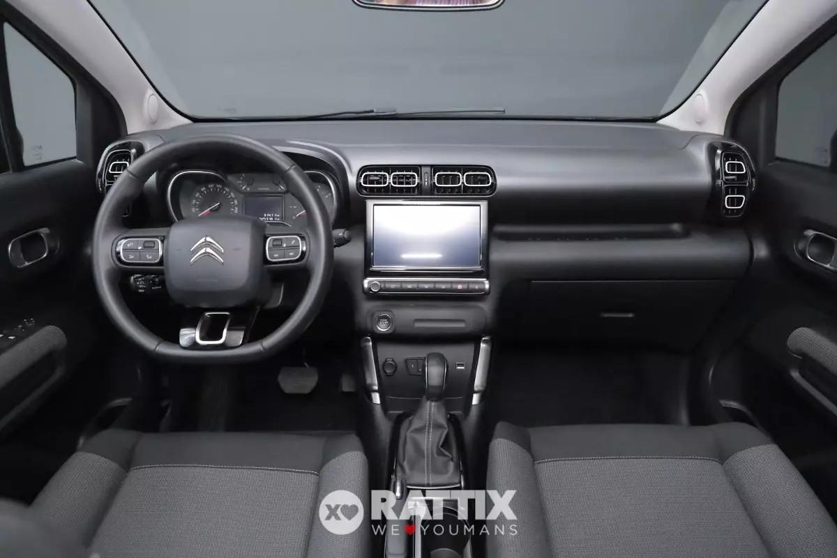 Citroen C3 Aircross 1.2 Puretech 130CV Shine Pack EAT6