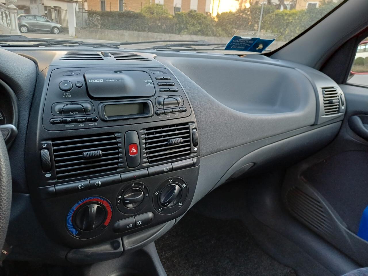 Fiat Brava STORICA SOLO 41000KM