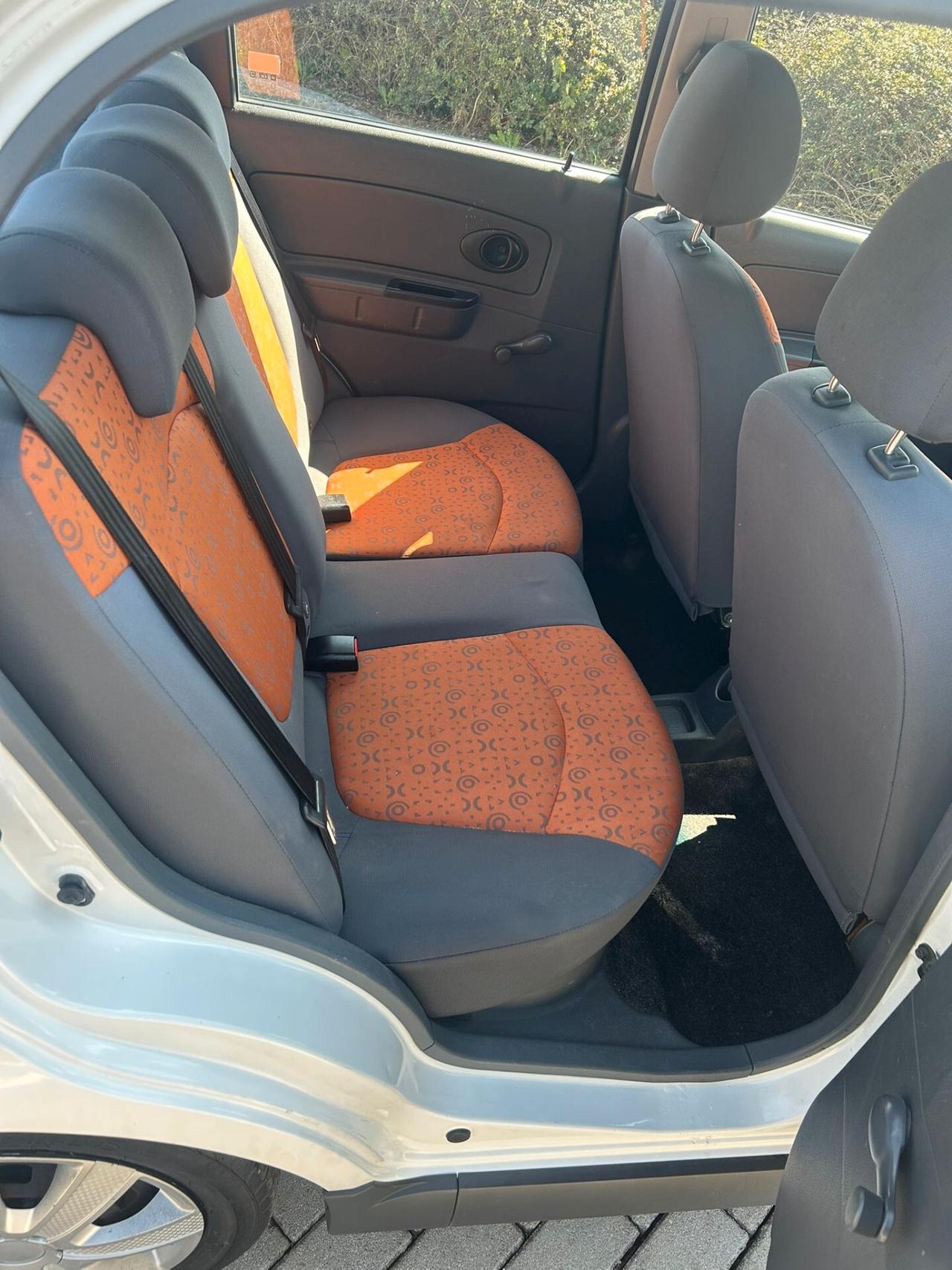 Chevrolet Matiz 1000 SX Energy GPL Eco Logic 149.000 km