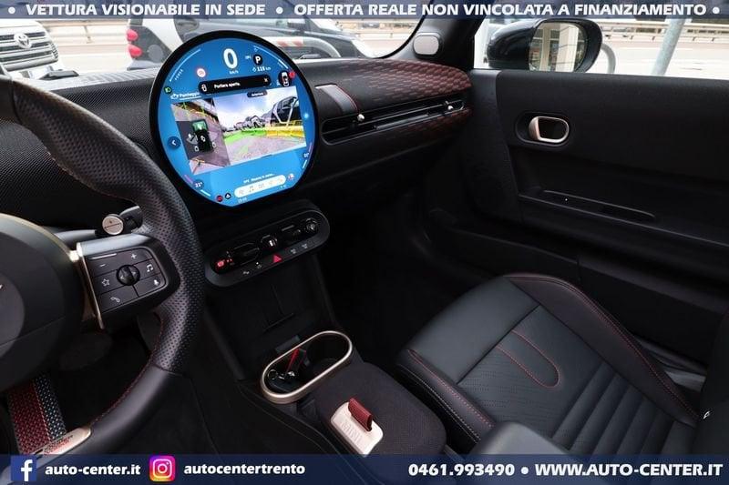 MINI Mini Cooper S JCW Pacchetto XL 2.0 3p 204CV *TETTO