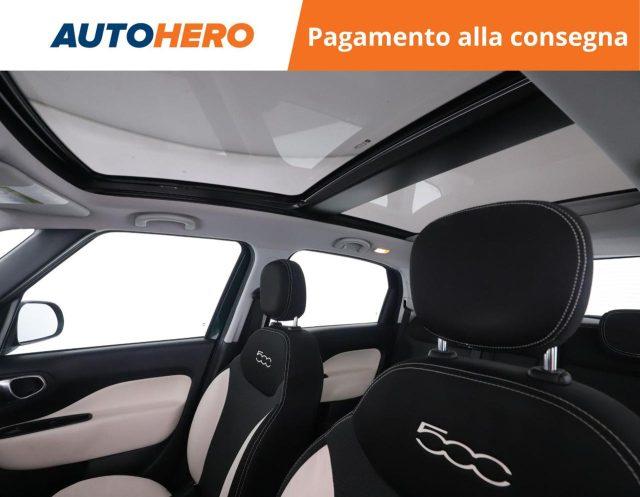 FIAT 500L 1.3 Multijet 95 CV Dualogic Trekking