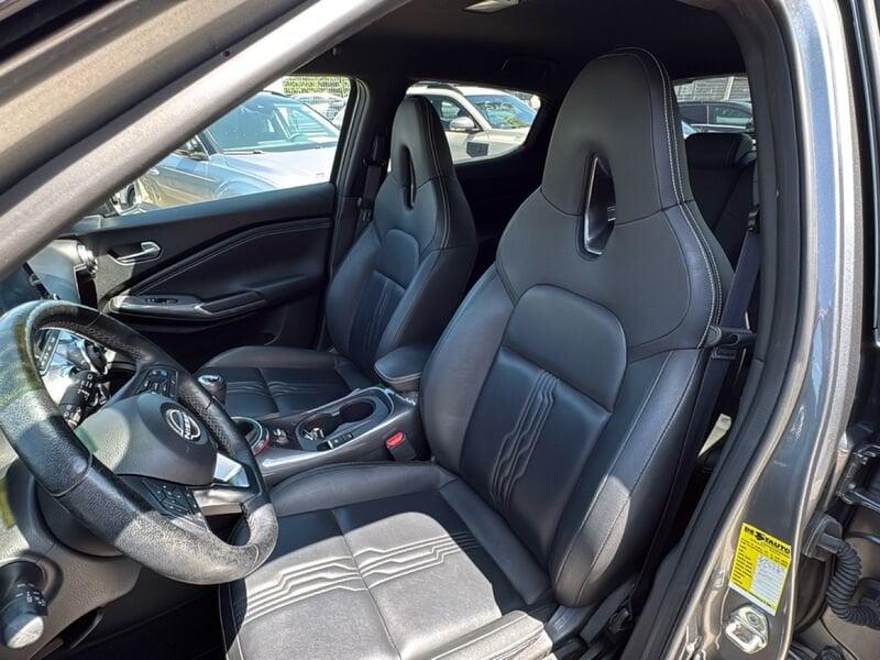 Nissan Juke Juke 1.0 dig-t Tekna 114cv